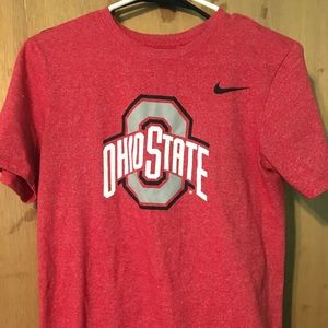 Ohio State shirt